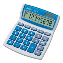 Rekenmachine Ibico 208X