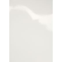 Voorblad GBC A4 chromo karton 250gr wit 100 stuks