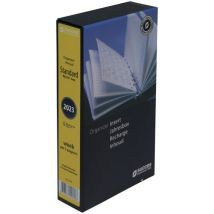 Agendavulling 2026 Succes Standard 7dagen/2pagina's