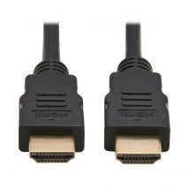 Tripp Lite P568-030 HDMI kabel 9,14 m HDMI Type A (Standaard) Zwart