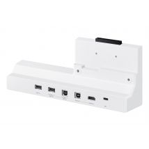 Samsung Flip4 Tray Connectiviteitslade Grijs, Wit