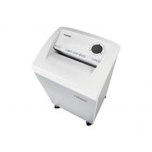 Papiervernietiger w.plek BC 3,9mm 17v/240mm/46db/350W/40L DIN P2