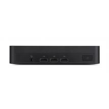 Acer Chromebox Mini CXM1 IN4832 Intel® Celeron® N4500 8 GB LPDDR4-SDRAM 32 GB eMMC ChromeOS Mini PC Zwart