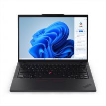 Lenovo ThinkPad P14s Gen 5 (AMD) AMD Ryzen™ 7 PRO 8840HS Mobiel werkstation 35,6 cm (14") WUXGA 32 GB DDR5-SDRAM 1 TB SSD Wi-Fi 6E (802.11ax) Windows 11 Pro Zwart