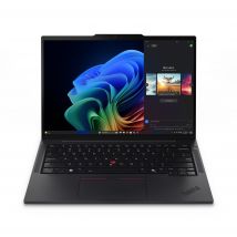 Lenovo ThinkPad T14s Gen 6 (AMD) AMD Ryzen AI 7 PRO 360 Laptop 35,6 cm (14") WUXGA 32 GB LPDDR5x-SDRAM 512 GB SSD Wi-Fi 7 (802.11be) Windows 11 Pro Zwart