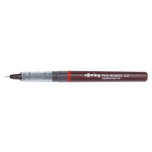 Fineliner rOtring Tikky Graphic 0.2mm