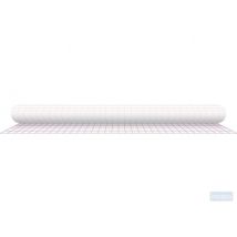 Kaftfolie Boeklon 33cmx2.5m zelfklevend  transparant