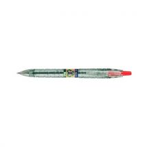 Balpen PILOT Begreen B2P EcoBall medium rood