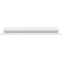 Kaftfolie Boeklon 33cmx25m zelfklevend transparant