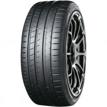 YOKOHAMA ADVAN SPORT V107 255/30R19 91(Y) XL BSW