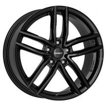 DEZENT DEZENT TR BLACK black 6.5Jx16 5x100 ET40