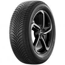 BFGOODRICH ADVANTAGE SUV ALL-SEASON 235/55R18 100V BSW