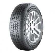 GENERAL TIRE SNOW GRABBER PLUS 225/50R18 99V XL FR BSW