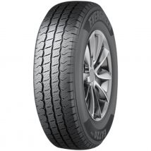 EVERGREEN DYNAMASTER EA720VAN 165/70R14C 89/87T BSW