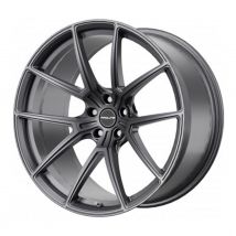 PROLINE PFR FORGED matt grey 10.5Jx21 5x112 ET19