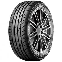 EVERGREEN DYNACONTROL EU728 245/40R20 99W XL BSW