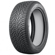NOKIAN HAKKAPELIITTA R5 EV 265/35R21 101T XL NORDIC COMPOUND BSW SILENTDRIVE