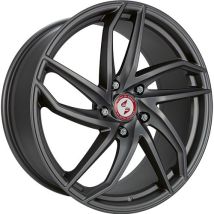 ETABETA HERON anthrazit matt 8.5Jx20 5x112 ET45