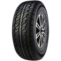 ROYAL BLACK ROYAL A/T 265/65R17 110T OWL