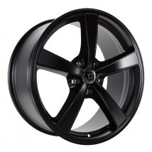 DIEWE TRINA nero 8.5Jx19 5x114.3 ET40