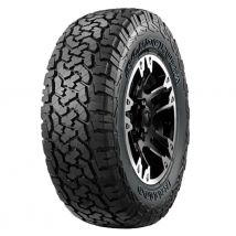 ROADCRUZA RA1100 285/45R22 117/114S OWL