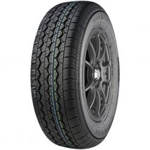 ROYAL BLACK ROYAL VAN A/S 205/65R16C 107/105T BSW