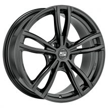 MSW (OZ) MSW 73 gloss dark grey 9.0Jx19 5x112 ET44