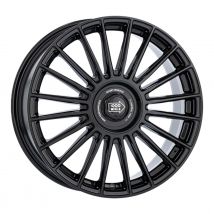 1000 MIGLIA MM1022 gloss black 8.0Jx19 5x110 ET33