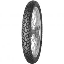 MITAS 120/80 - 18 TT 62S MC 24 M+S