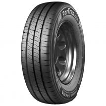 MARSHAL PORTRAN 4S CX11 235/65R16C 115/113R BSW