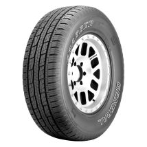 GENERAL TIRE GRABBER HTS60 235/70R16 106T FR BSW