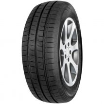 MINERVA FROSTRACK VAN 215/65R15C 104/102T BSW