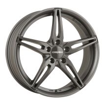 CARMANI CA 15 OSKAR hyper gun 6.5Jx16 5x112 ET49