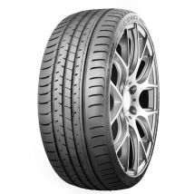 DOUBLESTAR PRTECH DSU02 255/50R20 109W XL BSW