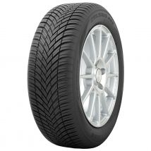 TOYO CELSIUS AS2 225/65R17 106V XL BSW