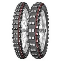 MITAS 110/100 - 18 TT 64M TERRA FORCE-MX SM SUPER LIGHT (GREEN) NHS (TSC)