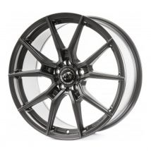 DAMINA PERFORMANCE DM13 SUPERLIGHT anthrazit 8.5Jx19 5x112 ET28
