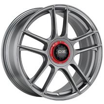 OZ INDY HLT titanium 10.0Jx20 5x112 ET35