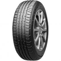 BFGOODRICH ACTIVAN 4S 195/75R16C 107/105R BSW