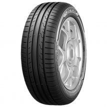 DUNLOP SPORT BLURESPONSE 195/45R16 84V XL MFS