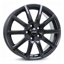 RIAL MILANO 4-LOCH titanium 6.0Jx15 4x108 ET32