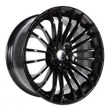 DIEWE PRESTO neroS 10.5Jx22 5x130 ET45