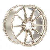 PROLINE PFZ FORGED frozen gold matt 11.5Jx21 ZVxZV ET62