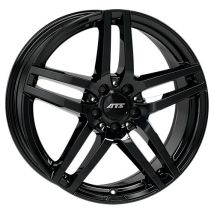 ATS MIZAR diamantschwarz 8.0Jx19 5x112 ET52