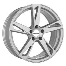 CARMANI CA 16 ANTON kristallsilber 6.5Jx16 5x108 ET45