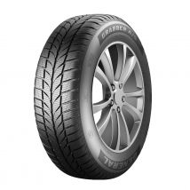 GENERAL TIRE GRABBER A/S 365 235/55R19 105W XL FR