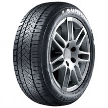 SUNNY WINTERMAX NW211 245/35R19 93V XL BSW