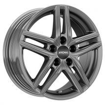 RONAL RONAL R65-5 cerium grey 8.0Jx19 5x112 ET30