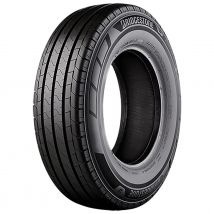 BRIDGESTONE DURAVIS VAN 205/70R15C 106/104R ENLITEN BSW