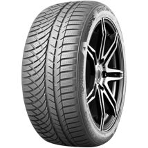 KUMHO WINTERCRAFT WS71 SUV 235/65R18 106H BSW